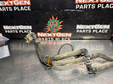 05-06 PONTIAC GTO HEATER CORE LINES HOSES #1522