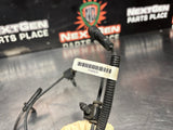 2011 CADILLAC CTS-V RIGHT REAR ABS SPEED SENSOR 25996838 OEM #1305