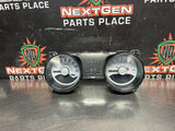 2011 FORD MUSTANG GT INSTRUMENT CLUSTER SPEEDOMETER OEM #1595