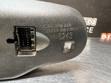 2013 CHEVY SILVERADO 2500 INTERIOR REAR VIEW MIRROR 22915243 OEM #1157