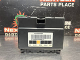 2006 SILVERADO 2500 6.0L BCM BODY CONTROL MODULE 10367689 OEM #1318