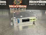 2006 C6 CORVETTE MOTOROLA ONSTAR MODULE OEM 15805598 #1194