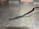 2012 CADILLAC CTS-V COUPE AUTO SHIFTER ROD/ LINKAGE OEM #1592