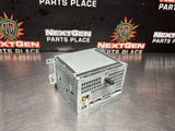 2011 FORD MUSTANG GT RADIO STEREO W/OUT NAVIGATION OEM BR3T-19C157-AB #1024