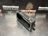 97-98 C5 CORVETTE PCM & TAC MODULE MOUNTING BRACKET 10286700 10286699 OEM #1303