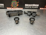 05 DODGE RAM 5.9 2500 FRONT AND REAR WINDOW SWITCHES OEM #1075