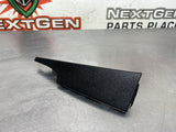 2016 FORD MUSTANG GT LH DRIVER SIDE DASHBOARD GLOVE BOX TRIM FR3B-63044B78-A OEM #696