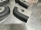 2012 CHEVY SILVERADO 6.6 DURAMAX FRONT AND REAR WINDOW SWITCHES OEM #1029