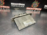 2011 FORD F250 PCM ECM ECU COMPUTER BC3A-12B684-KA BC3A-12A650-EEC OEM #1148