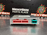 2001 C5 CORVETTE BCM 10304931 OEM #969