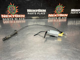 05-13 C6 CORVETTE GAS FUEL DOOR RELEASE 25744292 OEM #1538