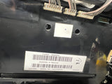 2012 CADILLAC CTS-V RADIO CLIMATE CONTROL PANEL RADIO ASSEMBLY OEM #1592