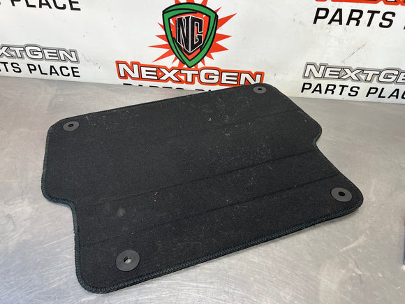 2022 CAMARO SS  CONVERTIBLE PASSENGER SIDE ACCESS COVER OEM #454