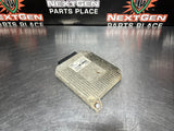 2012 FORD F350 6.7L TCM TRANSMISSION CONTROL MODULE CC3A-12B565-AC OEM #850