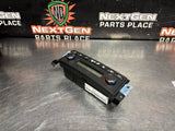2007 C6 CORVETTE CLIMATE CONTROL 15858813 OEM #1520