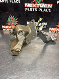 2004 PONTIAC GTO BRAKE/ GAS PEDAL ASSEMBLY OEM #1438