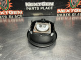 2011 FORD MUSTANG GT STEERING WHEEL AIRBAG OEM #1595