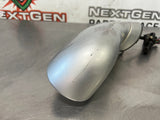 97 - 04 C5 CORVETTE RH PASSENGER SIDE MIRROR OEM SILVER 15795865 #569