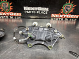 2015 CAMARO SS BREMBO BRAKE CALIPERS FRONT OEM #1539