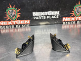 10-15 CAMARO SS INTERIOR SPEAKER TWEETER SET OEM #1539