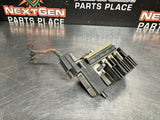 2011 FORD F250 CIRCUIT BREAKER UNDER HOOD OEM BC3T-14A094-BC #1393