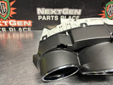 2014 CADILLAC CTS-V COUPE INSTRUMENT CLUSTER OEM 20898907 #1233