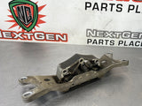 2014 FORD MUSTANG GT AUTO/ MANUAL TRANSMISSION MOUNT BRACKET OEM BR33-6068-BC #480