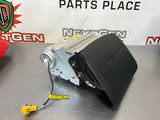 1999 C5 CORVETTE RH PASSENGER SIDE DASH AIRBAG OEM #486