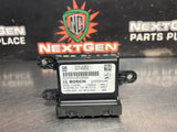 2012 CADILLAC CTS V COUPE PARKING AID CONTROL MODULE 22743052 #1592