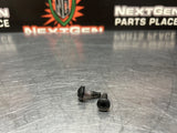 05-13 C6 CORVETTE REAR HATCH COMPARTMENT HANDLE OEM 10352027 #1110