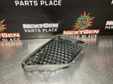 08-09 PONTIAC G8 GT RH PASSENGER SIDE KIDNEY GRILLE OEM 92201781 #602