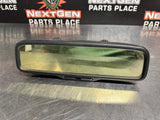 2009 FORD F350 HARLEY REAR VIEW MIRROR 9U5A-17E678-AB OEM #941