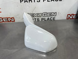 2019 CAMARO SS RH PASSENGER SIDE VIEW MIRROR WHITE OEM 84503193 #583