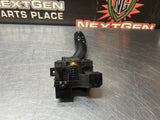 2011 FORD MUSTANG COMBO TURN SIGNAL BLINKER WINDSHIELD WIPER SWITCH OEM #1231