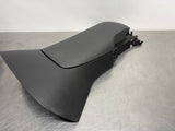 05-13 C6 CORVETTE CENTER CONSOLE BLACK OEM #1485