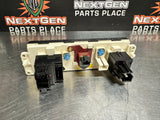 2004 FORD F350 6.0 CLIMATE CONTROL OEM #722