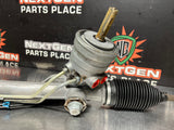 1997-2004 C5 CORVETTE POWER STEERING RACK W INNER /OUTER TIE RODS #969