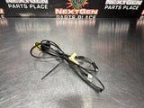 04 - 06 PONTIAC GTO TRUNK RELEASE CABLE OEM #1293