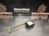 1998 C5 CORVETTE KEYLESS ENTRY RECEIVER MODULE 10422621 OEM #1303
