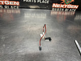 2012 CADILLAC CTS-V FRONT FLOOR FLOOD LIGHT 25864154 OEM #1592