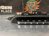 2017 CHEVY SILVERADO 2500 DASH PANEL TRC STABILITY PEDAL ADJUST SWITCHES #1280