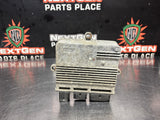 2014 FORD F350 DIESEL GLOW PLUG RELAY MODULE BC3A-12B533-BA OEM #1014