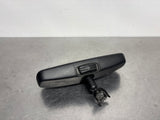 2012 FORD MUSTANG GT REAR VIEW MIRROR OEM 8U5A-17E678-KD #1493
