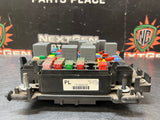 2006 SILVERADO 1500 UNDERHOOD FUSEBOX 15139209 OEM #849