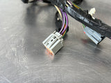 2010 FORD F250 LARIAT 6.4 POWERSTROKE RH PASSENGER DOOR WIRING HARNESS 9C3T-14630-MGA #518