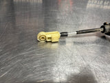 2007 C6 CORVETTE AUTOMATIC 6L80E SHIFTER CABLE OEM #1080
