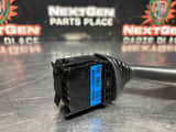 04-06 PONTIAC GTO WINDSHIELD WIPER STALK SWITCH OEM 92089551 #1438