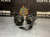 2021 CAMARO SS DUAL HORN ASSEMBLY OEM #1556