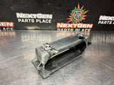 97-98 C5 CORVETTE PCM & TAC MODULE MOUNTING BRACKET 10286700 10286699 OEM #1303