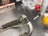 2010 CAMARO SS AC SUCTION AND LIQUID LINE HOSE ASSEMBLY 22864423 OEM #1441